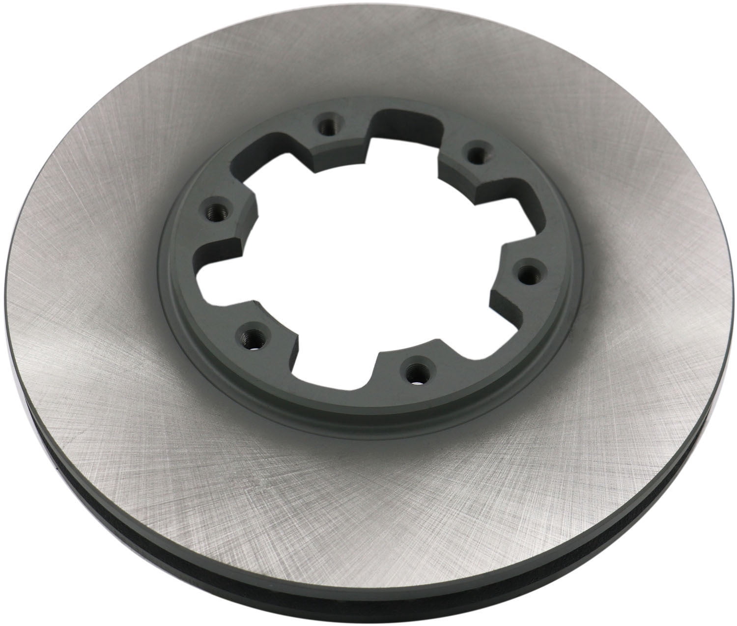 Winstop Brake Rotor, Front WS240105, Nissan Xterra 2004-2000