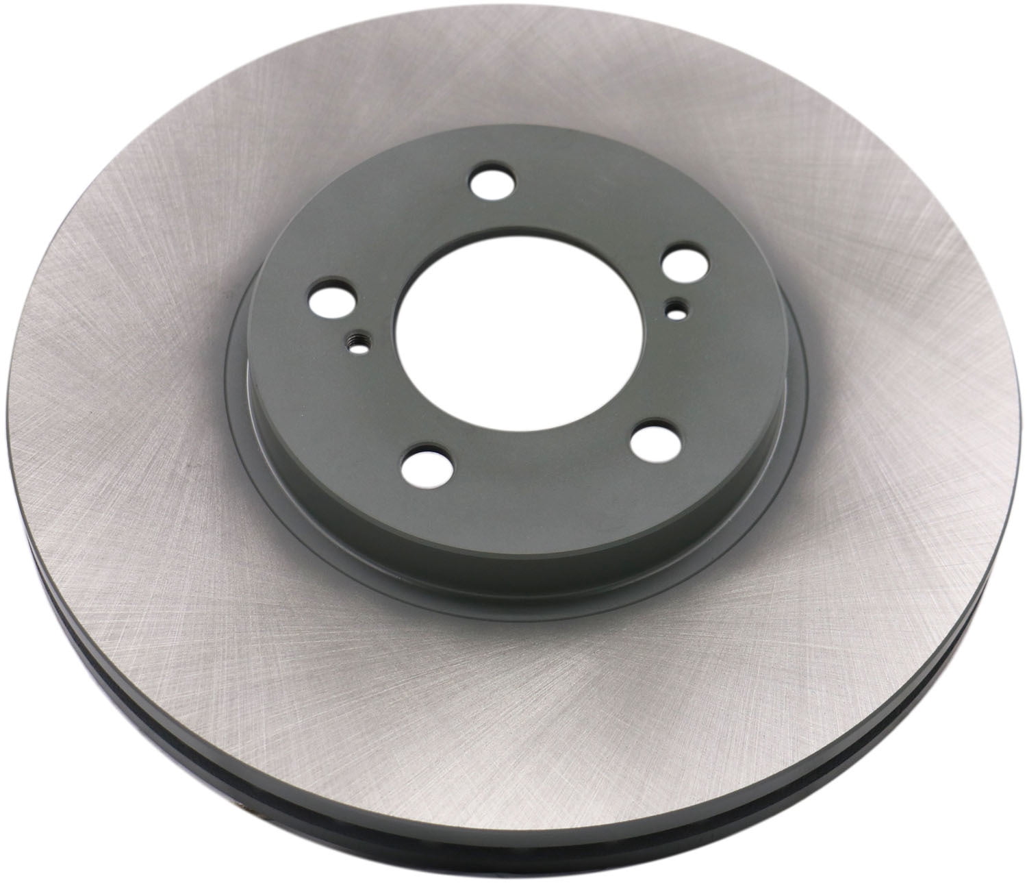 Winstop Brake Rotor, Front WS240150, Ford Taurus 2007-2001