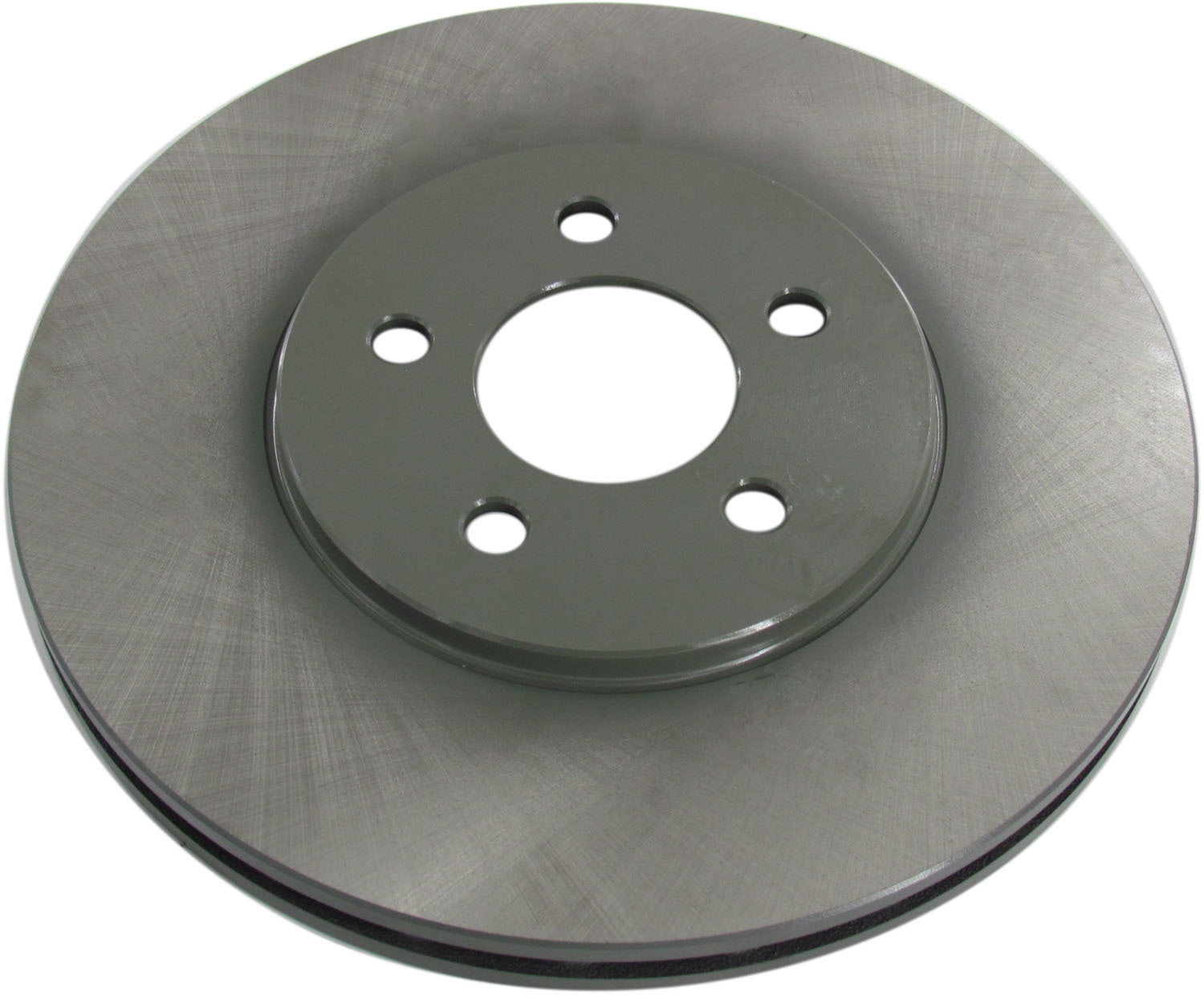 Winstop Brake Rotor, Front WS240174, Chrysler Sebring 2006-2001