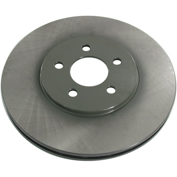 Winstop Brake Rotor, Front WS240174, Chrysler Sebring 2006-2001