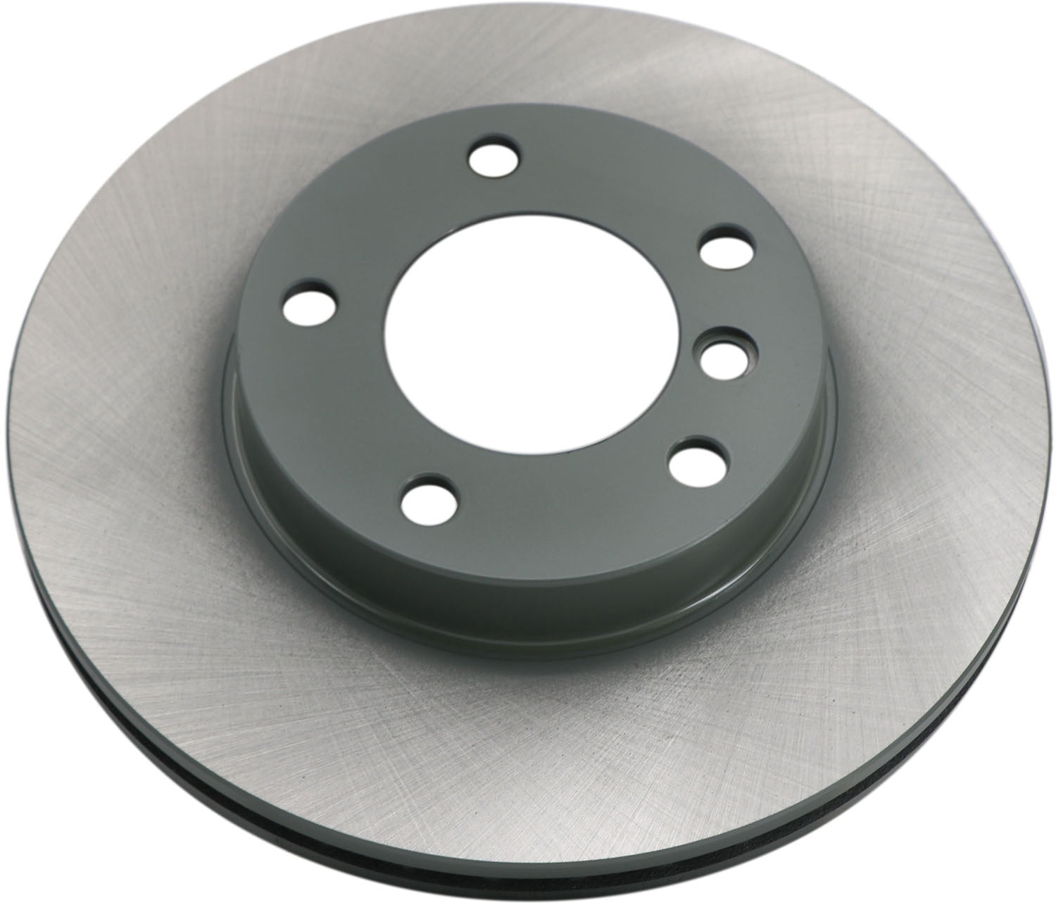 Winstop Brake Rotor, Front WS240181, BMW Z3 2002-1997