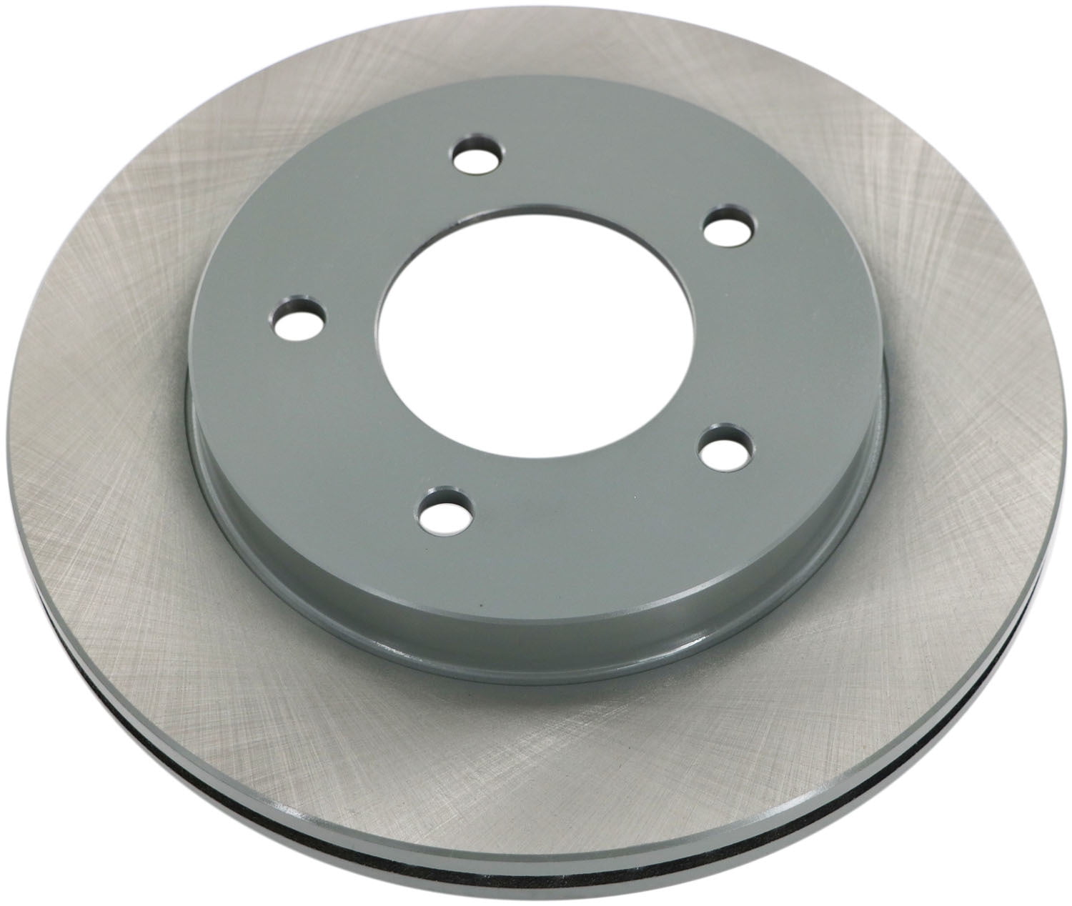 Winstop Brake Rotor, Front WS240198, Ford F-150 2003-1997