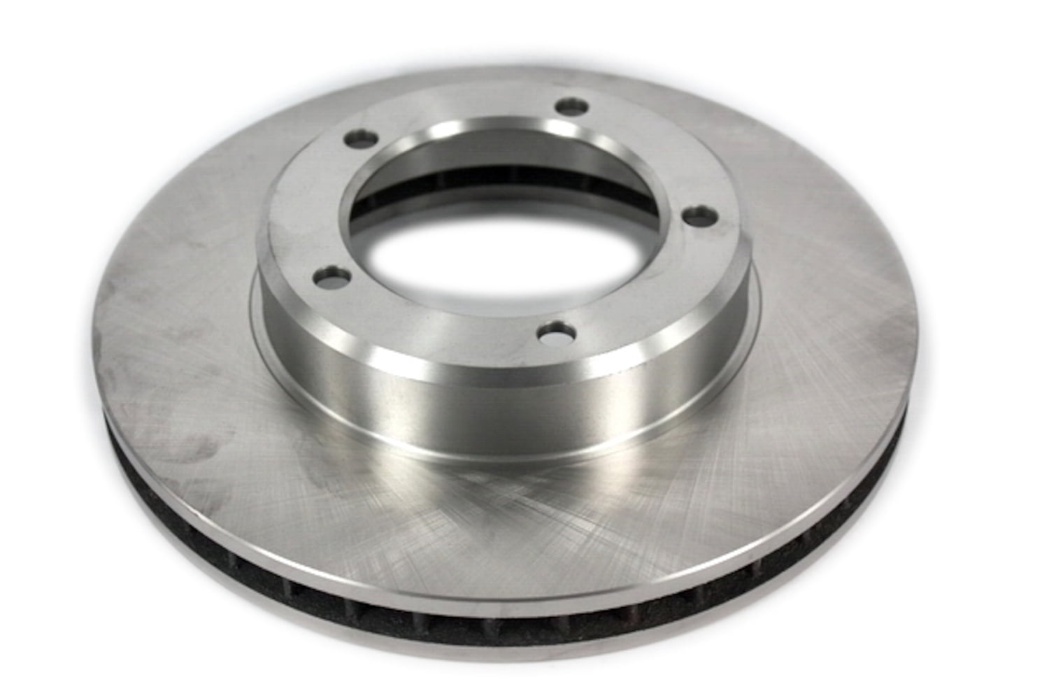 Winstop Brake Rotor, Front WS240211, Toyota Land Cruiser 2007-1998