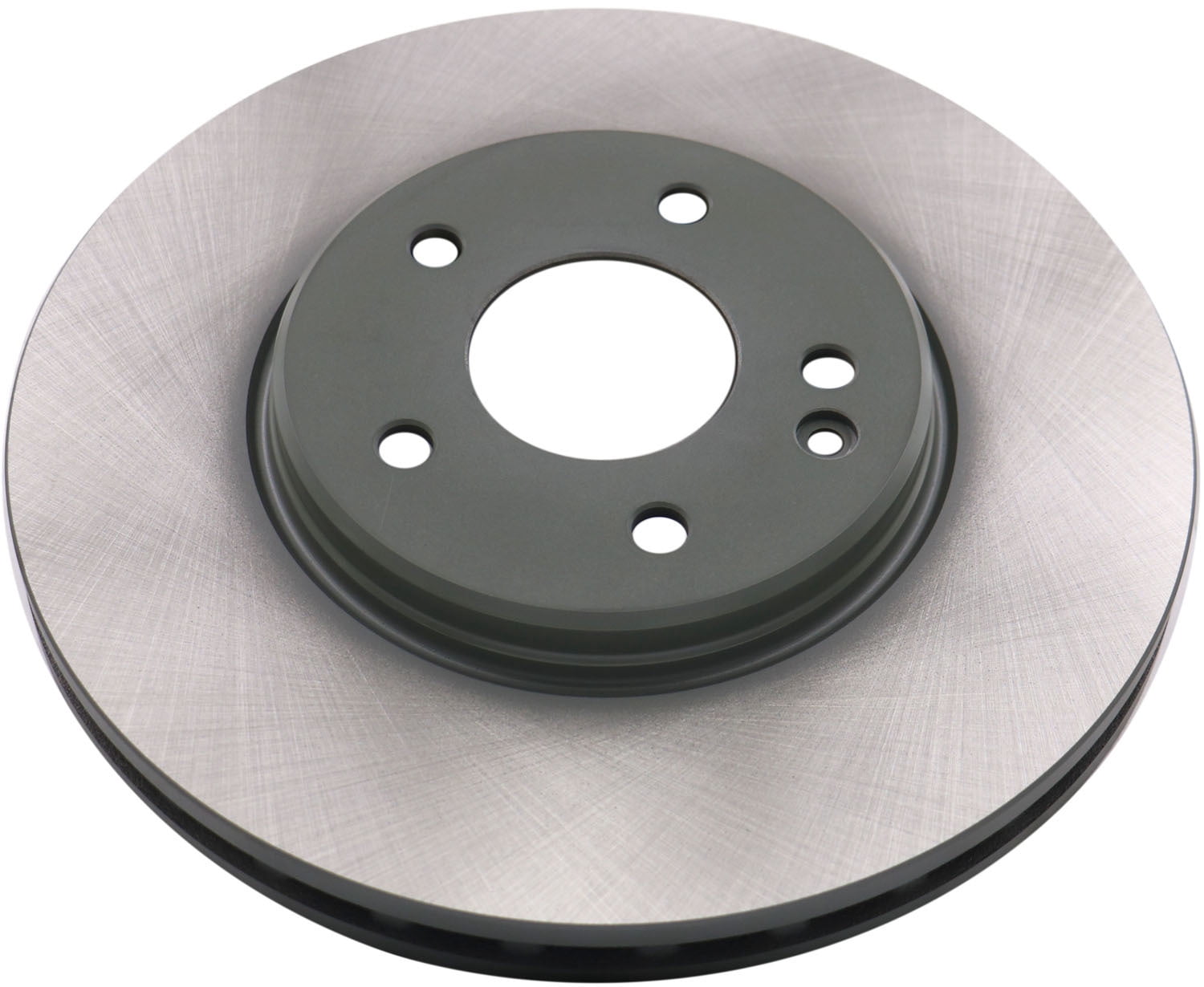 Winstop Brake Rotor, Front WS240242, Mercedes-Benz C240 2005-2003