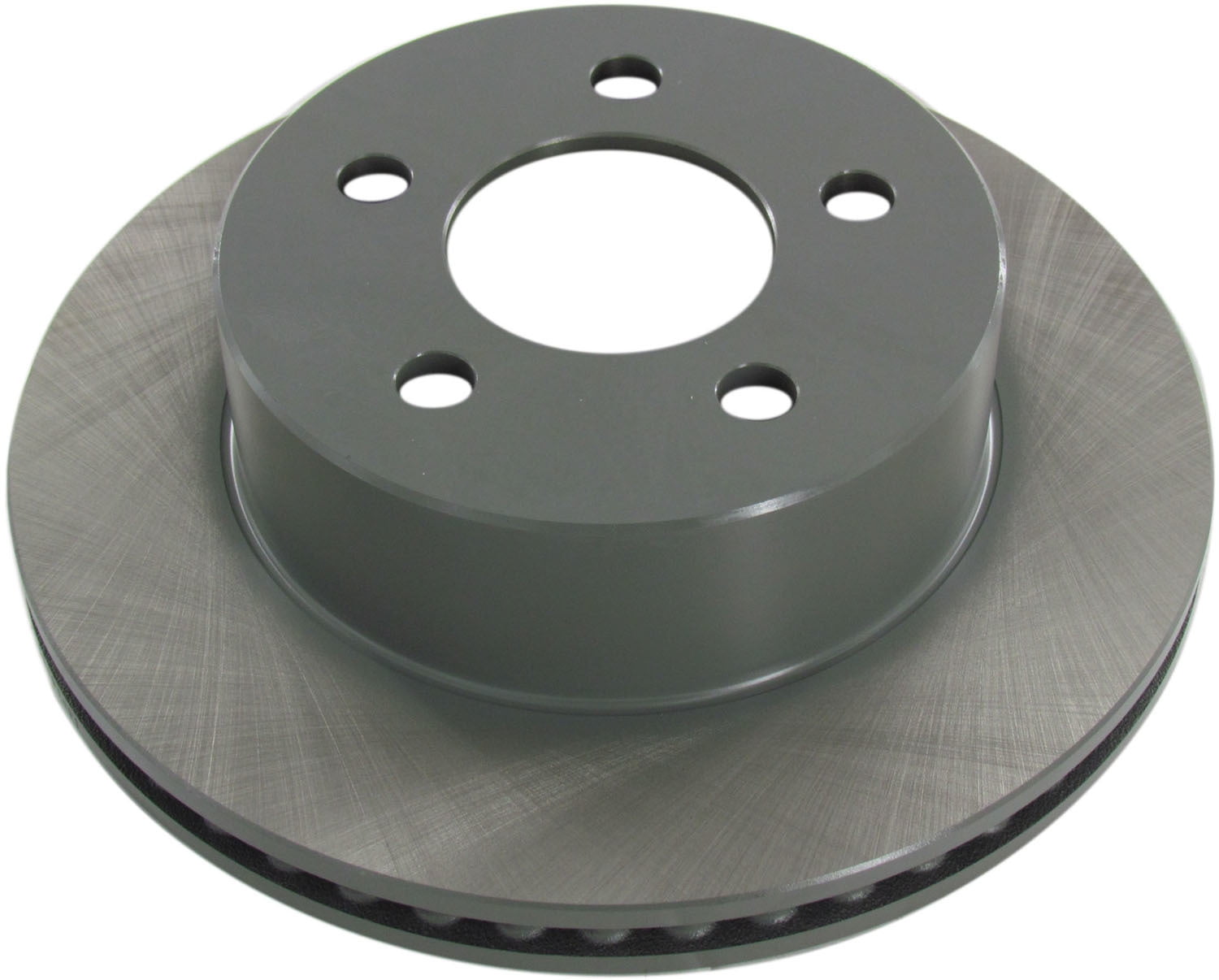 Winstop Brake Rotor, Front WS240266, Jeep Cherokee 2001-1999