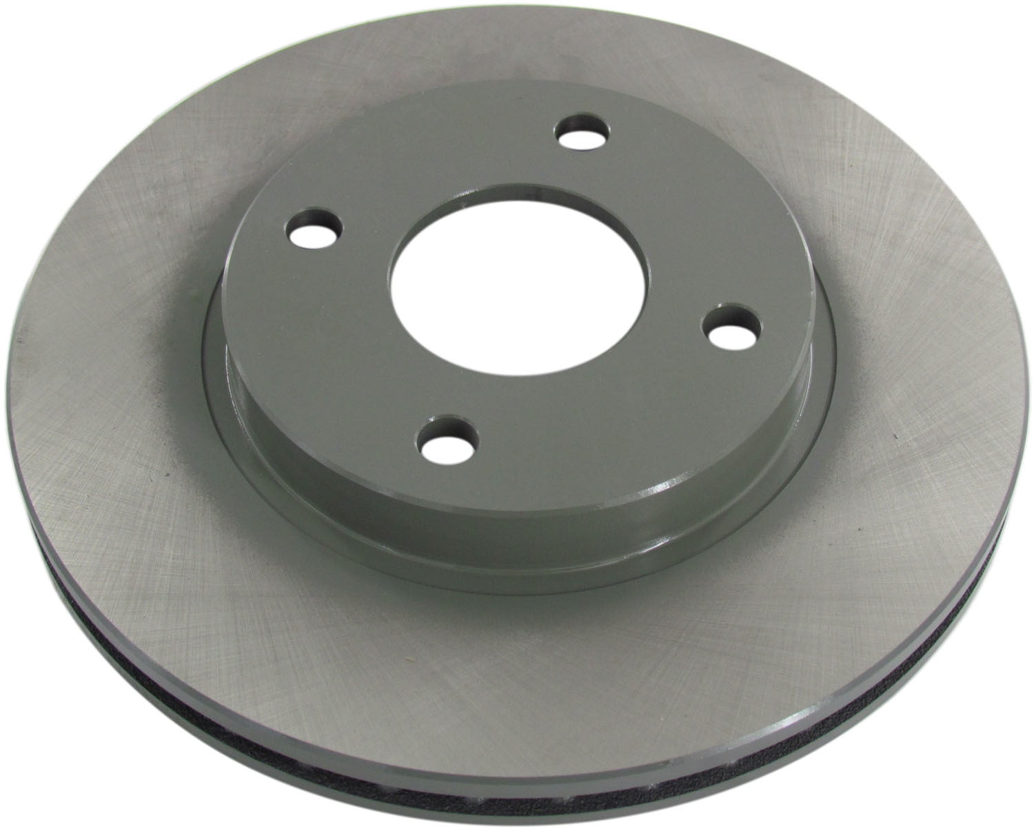 Winstop Brake Rotor, Front WS240273, Ford Focus 2004-2000