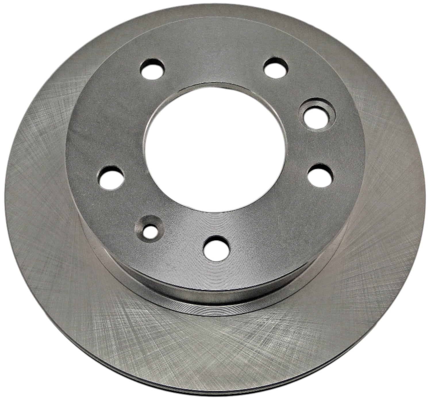 Winstop Brake Rotor, Front WS240297, Dodge Sprinter 2500 2006-2003
