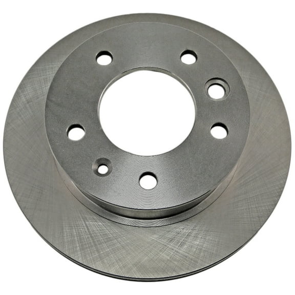 Winstop Brake Rotor, Front WS240297, Dodge Sprinter 2500 2006-2003