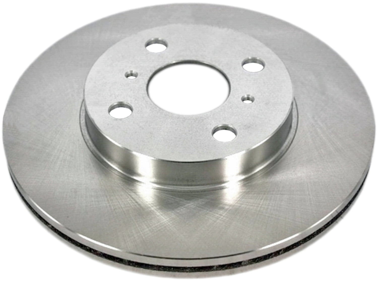 Winstop Brake Rotor, Front WS240310, Toyota Echo 2005-2001