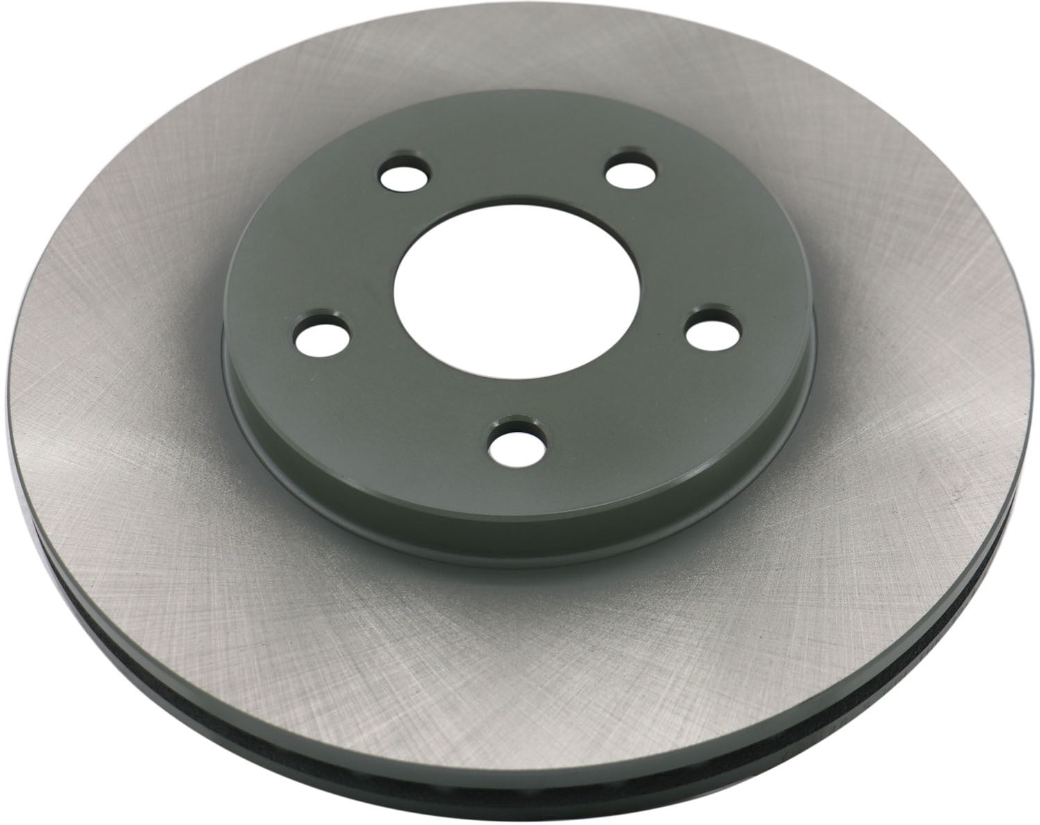 Winstop Brake Rotor, Front WS240389, Dodge Neon 2005-2000