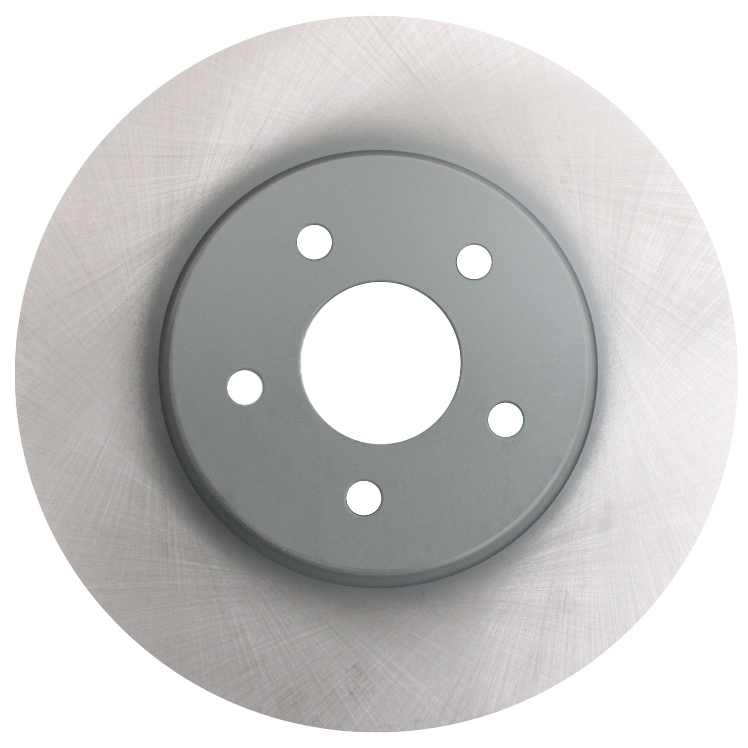 Winstop Brake Rotor, Front WS240396, Jaguar X-Type 2008-2001