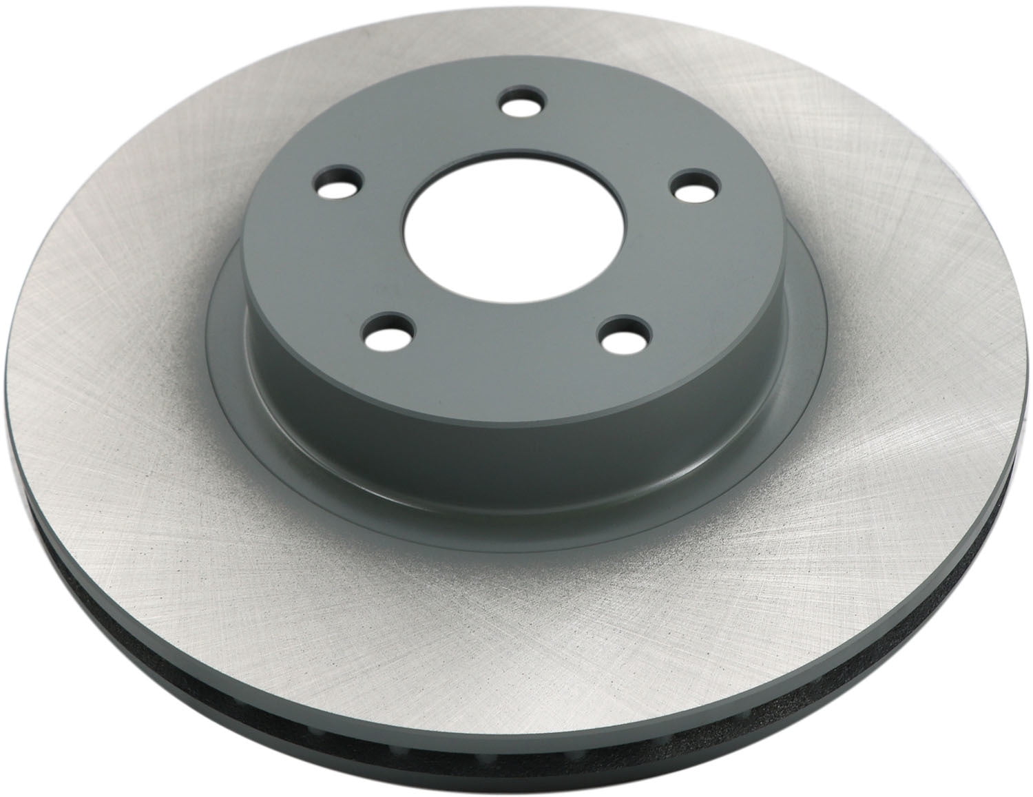 Winstop Brake Rotor, Front WS240402, Subaru Forester 2002-1998