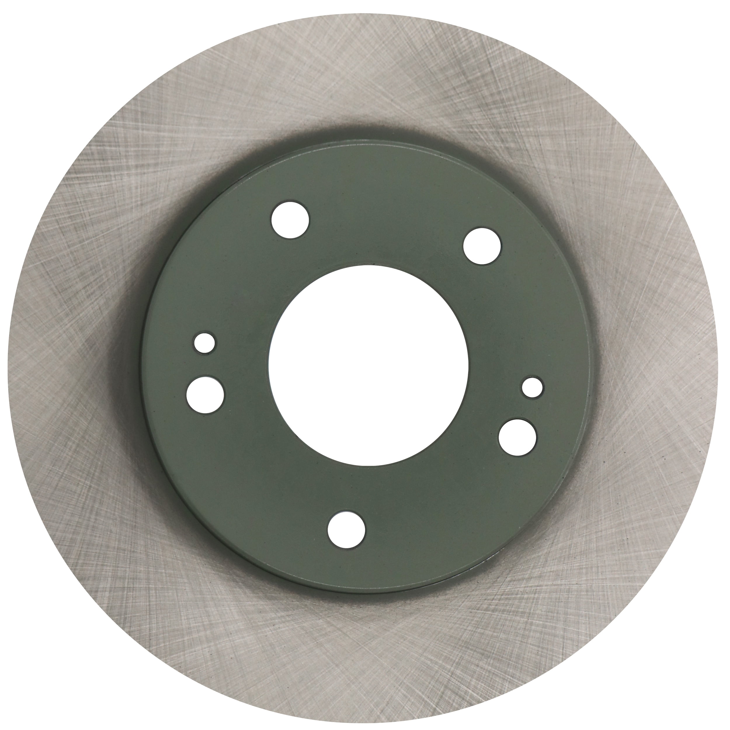 Winstop Brake Rotor, Front WS240426, Mitsubishi Galant 2001-1999