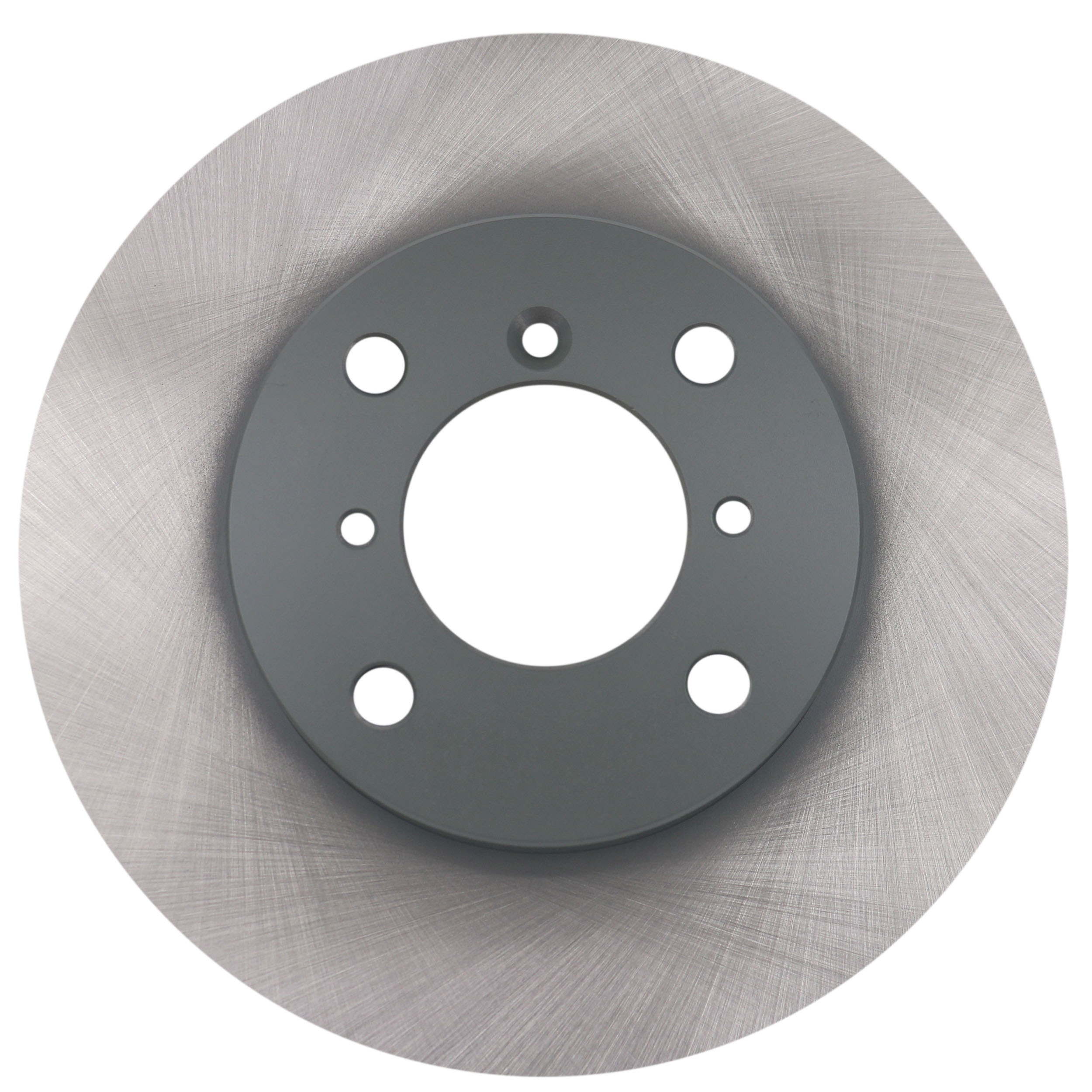 Winstop Brake Rotor, Front WS240471, Suzuki Aerio 2007-2002
