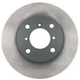 thumbnail image 1 of Winstop Brake Rotor, Front WS240471, Suzuki Aerio 2007-2002, 1 of 4