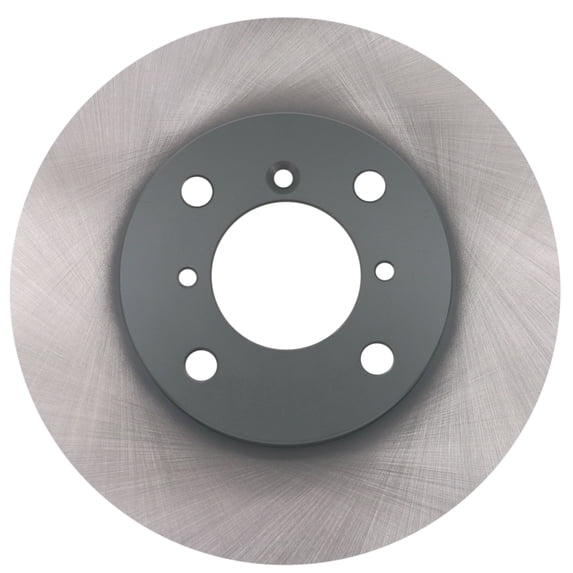 Winstop Brake Rotor, Front WS240471, Suzuki Aerio 2007-2002