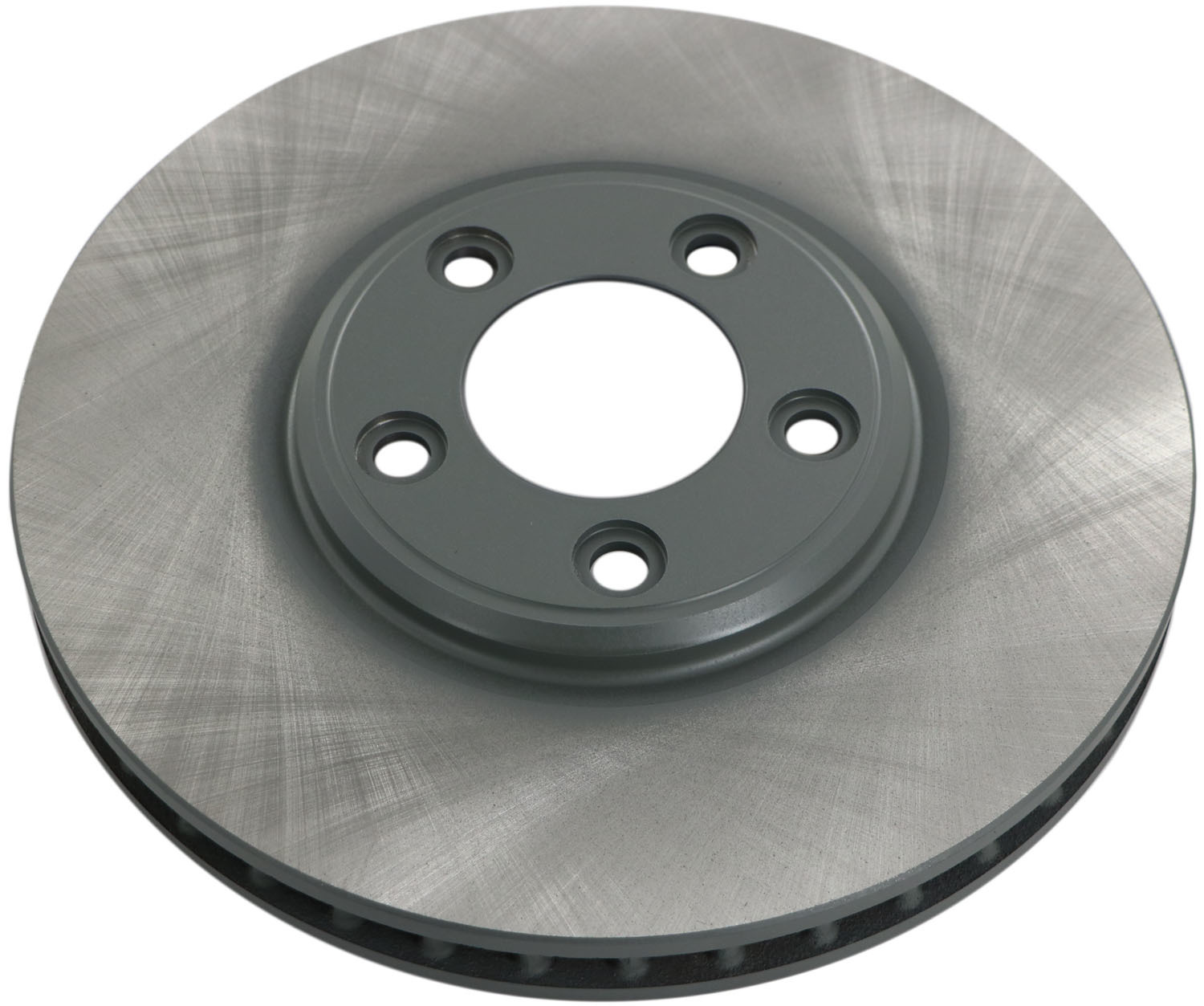 Winstop Brake Rotor, Front WS240518, Jaguar S-Type 2005-1999
