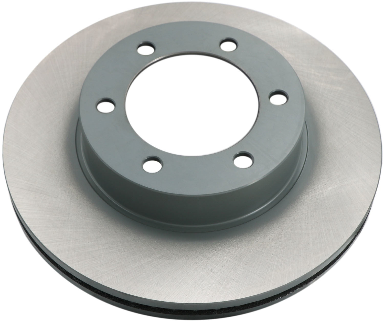 Winstop Brake Rotor, Front WS240563, Toyota Tundra 2006-2000