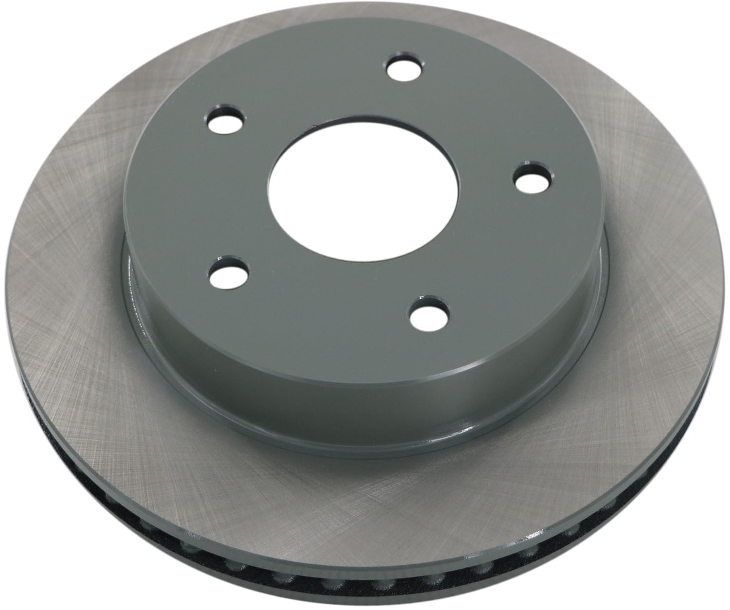 Winstop Brake Rotor, Front WS240570, Dodge Ram 1500 2001-2000