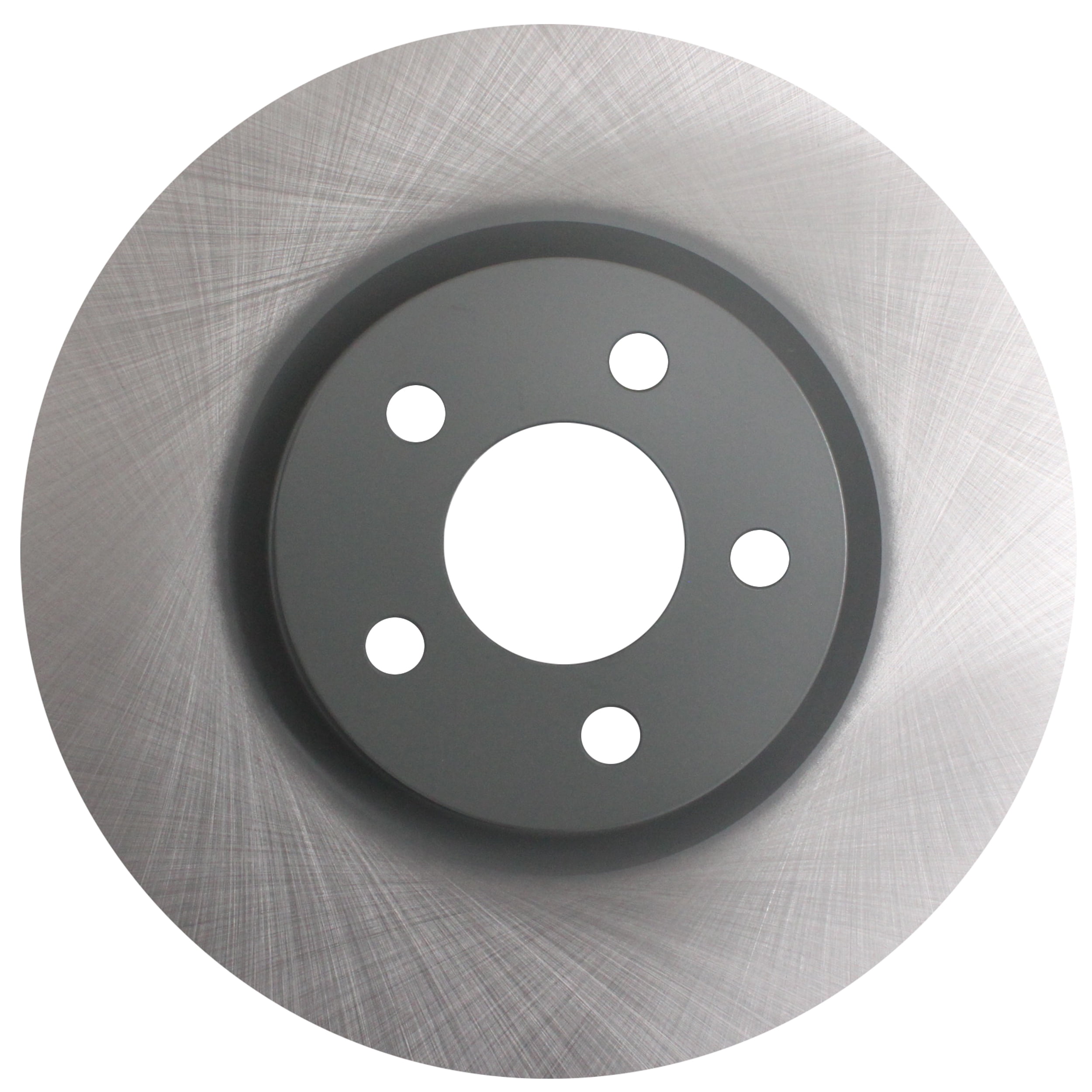 Winstop Brake Rotor, Front WS240587, Chrysler PT Cruiser 2010-2001