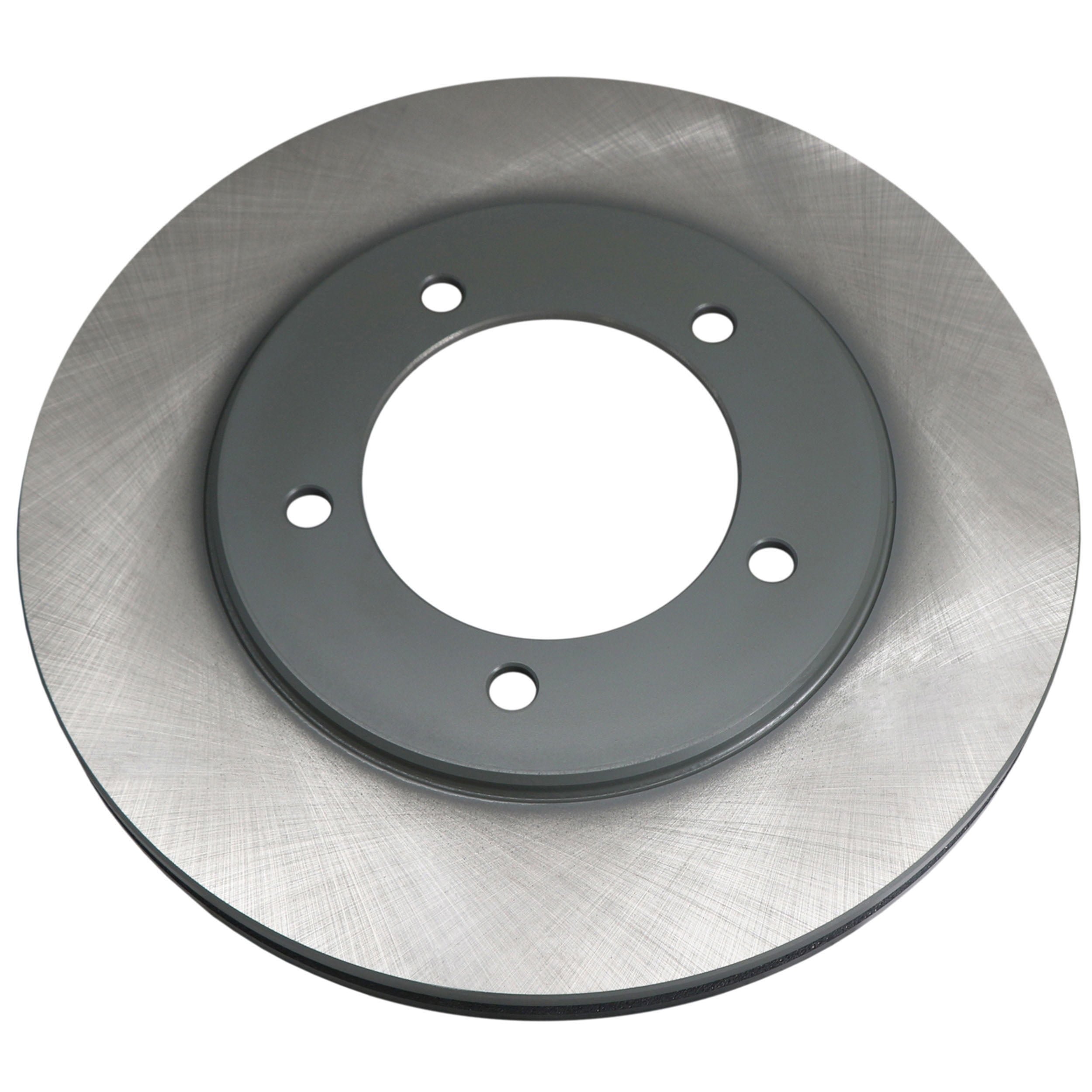 Winstop Brake Rotor, Front WS240594, Suzuki XL-7 2006-2002