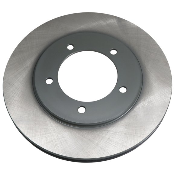 Winstop Brake Rotor, Front WS240594, Suzuki XL-7 2006-2002