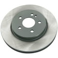 thumbnail image 1 of Winstop Brake Rotor, Front WS240624, Mercedes-Benz ML350 2005-2003, 1 of 4