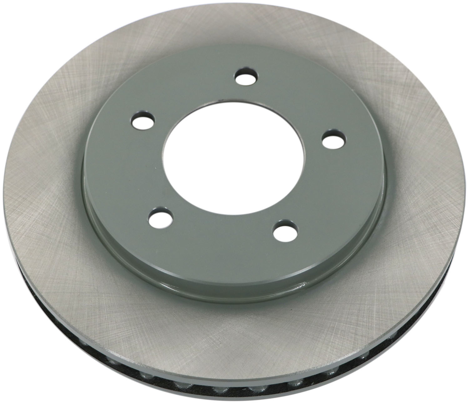 Winstop Brake Rotor, Front WS240648, Ford Expedition 2002-2000