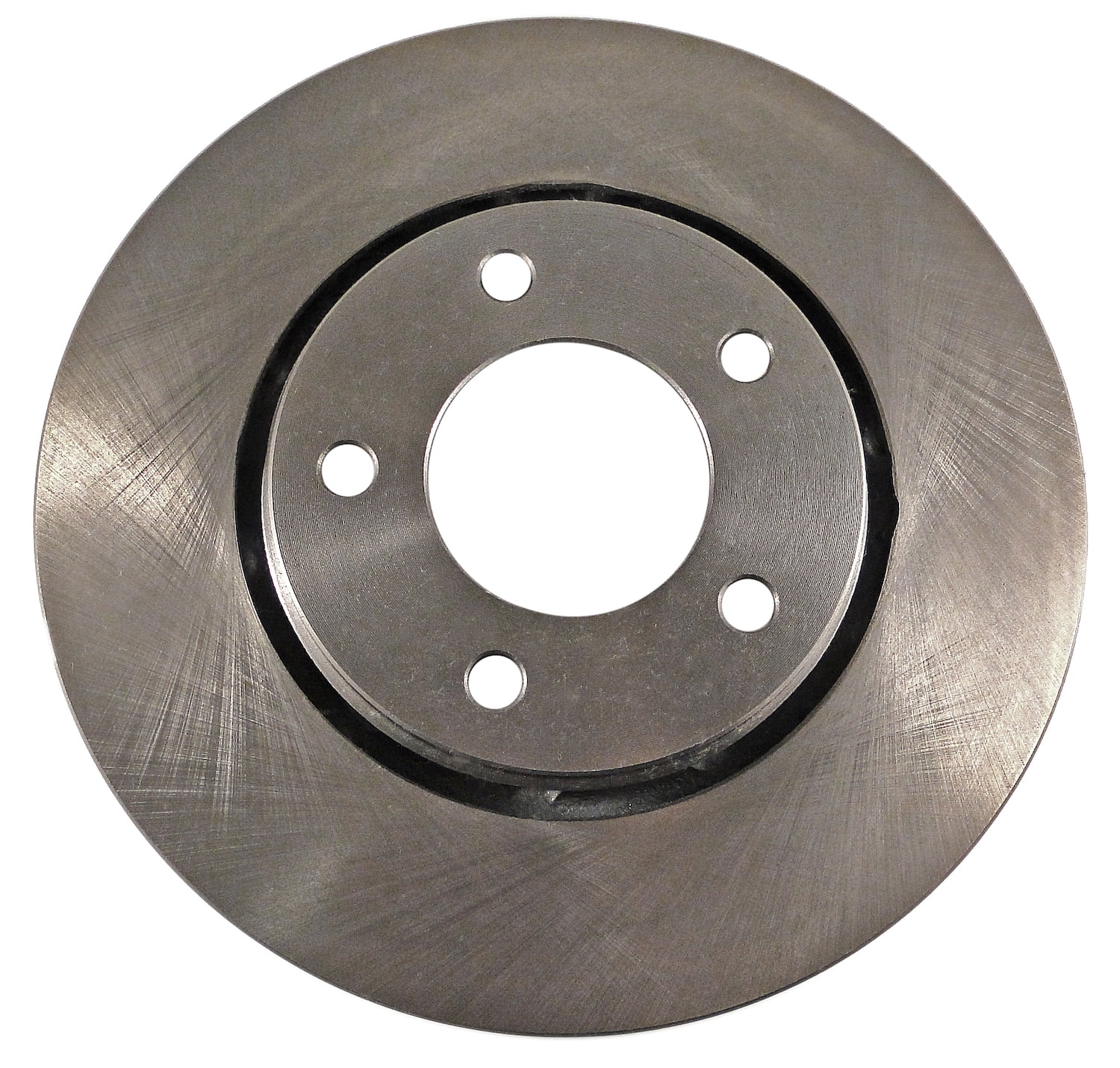 Winstop Brake Rotor, Front WS240655, Chrysler Town & Country 2007-2003