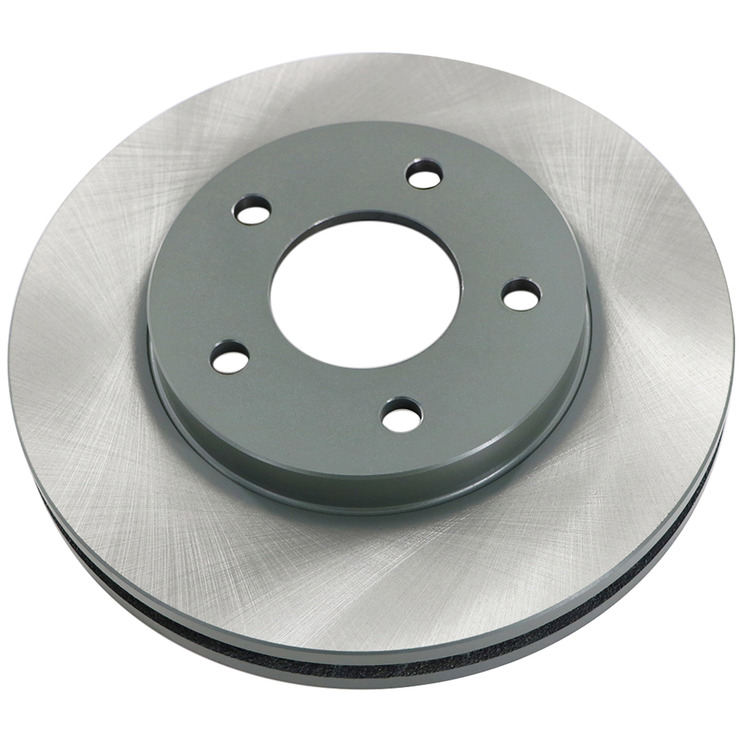 Winstop Brake Rotor, Front WS240686, Buick Rendezvous 2007-2002