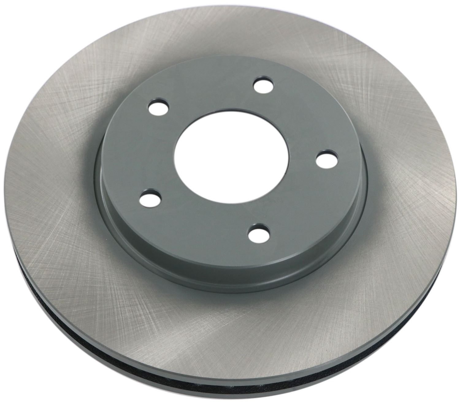 Winstop Brake Rotor, Front WS240709, Mitsubishi Galant 2006-2000