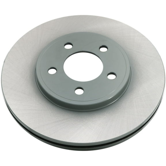 Winstop Brake Rotor, Front WS240723, Lincoln Town Car 2011-2003
