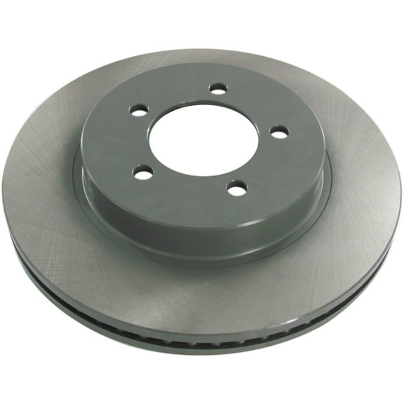 Winstop Brake Rotor, Front WS240747, Ford Explorer 2005-2002