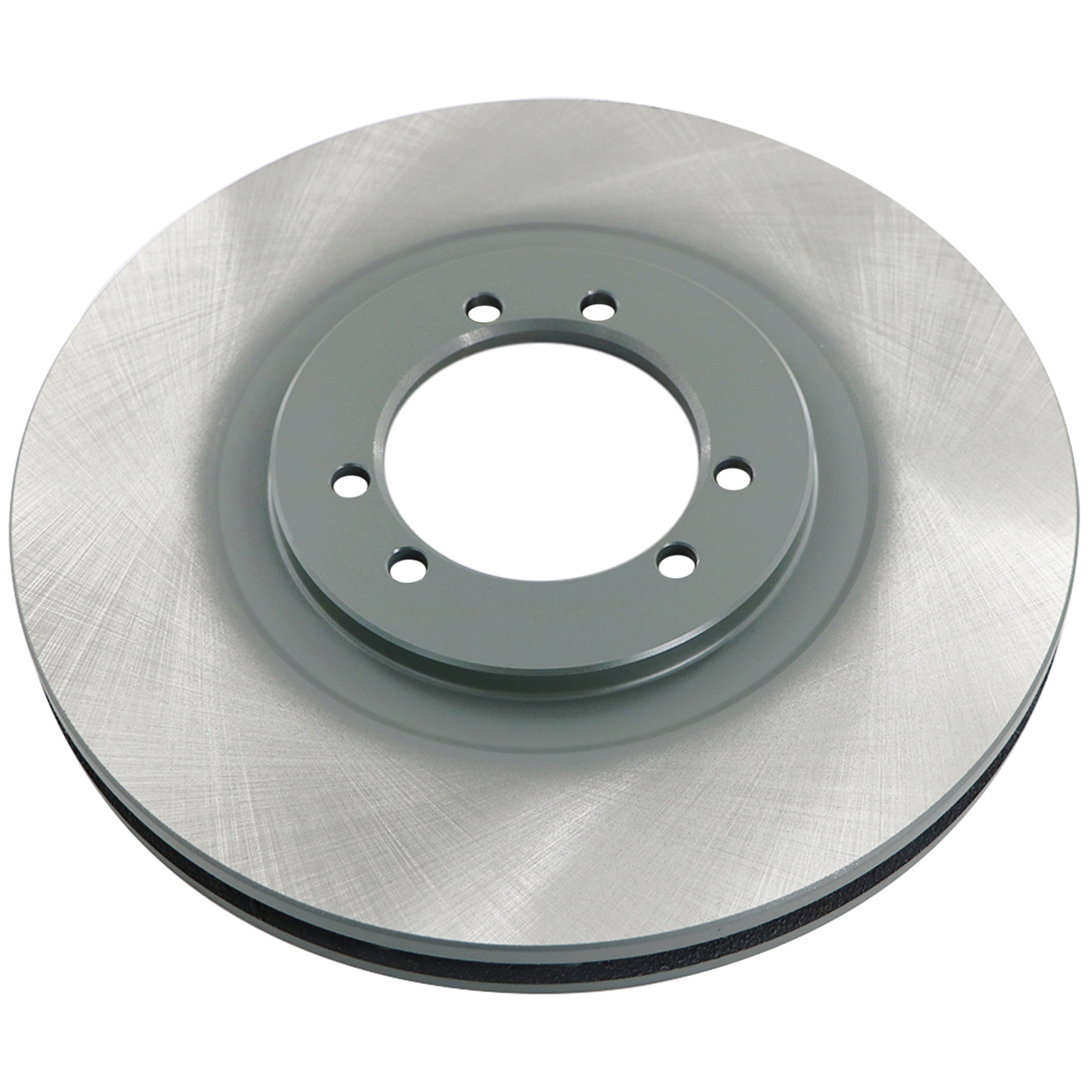 Winstop Brake Rotor, Front WS240990, AM General Hummer 1998-1996