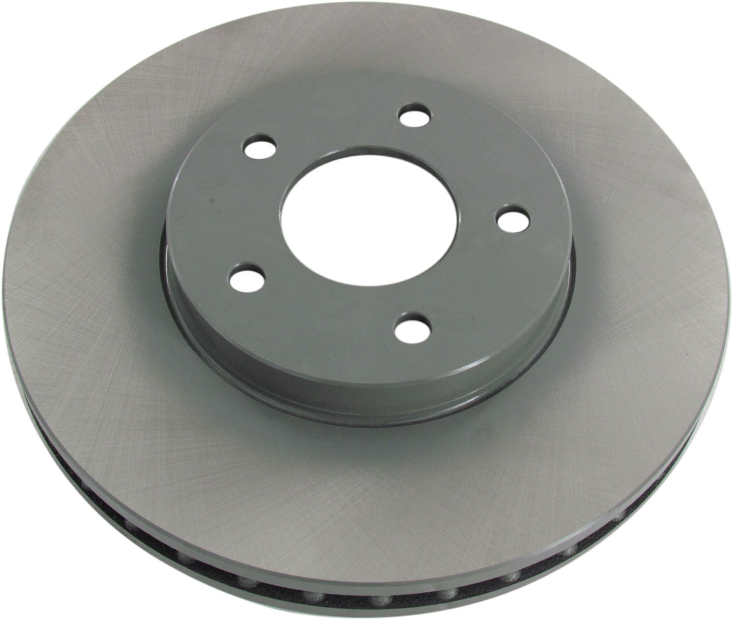 Winstop Brake Rotor, Front WS241041, Buick Rendezvous 2006-2002
