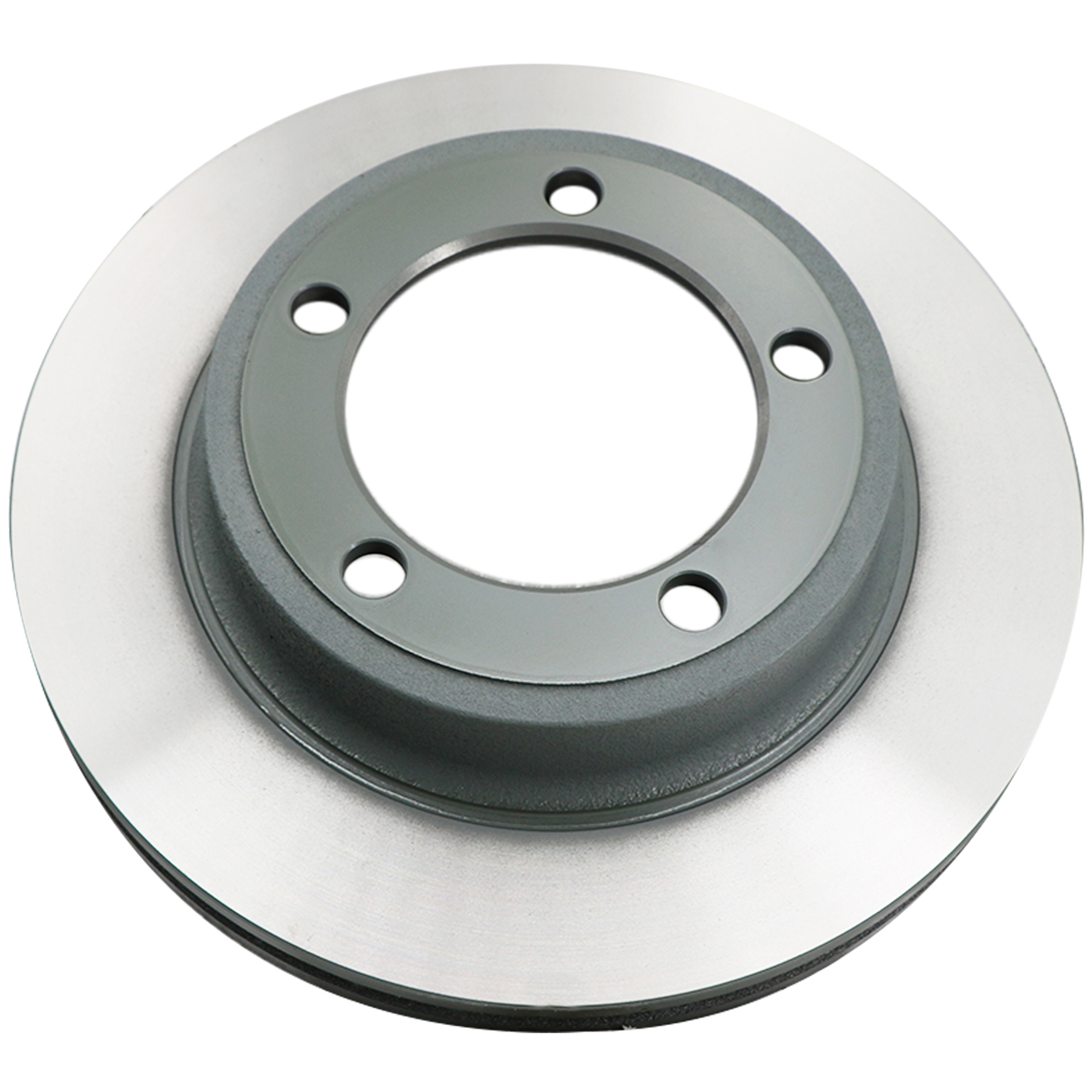 Winstop Brake Rotor, Front WS241089, Ford F-650 2008-2004