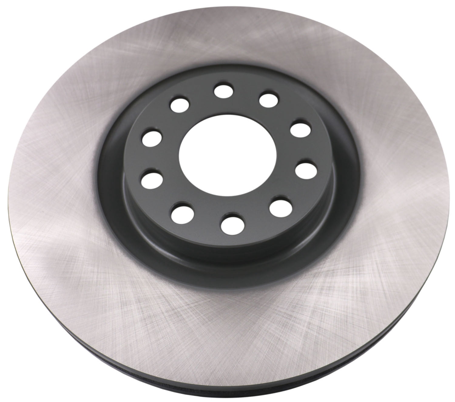 Winstop Brake Rotor, Front WS241102, Audi A6 Quattro 2004-2002