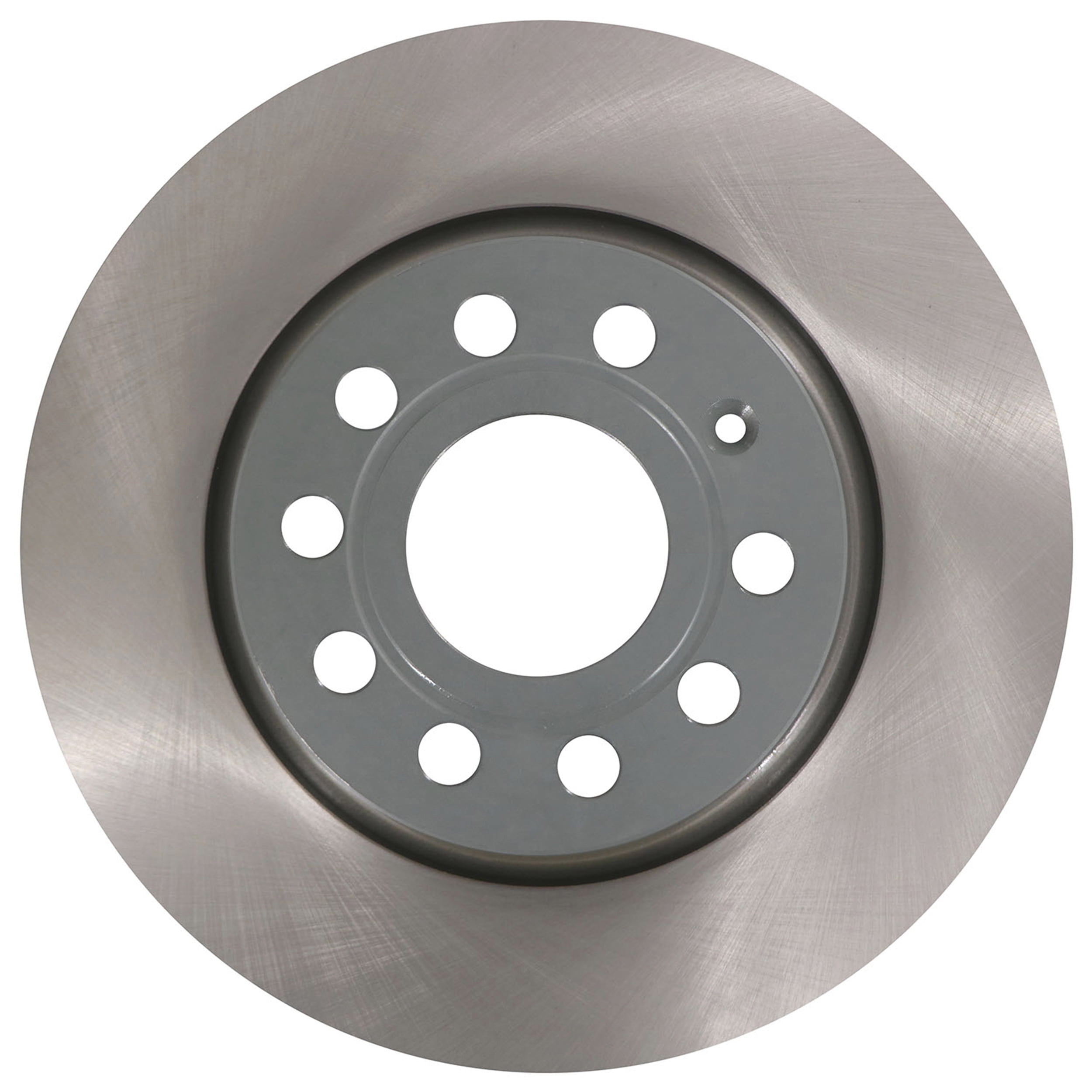 Winstop Brake Rotor, Front WS241218, Volkswagen Jetta 2016-2011