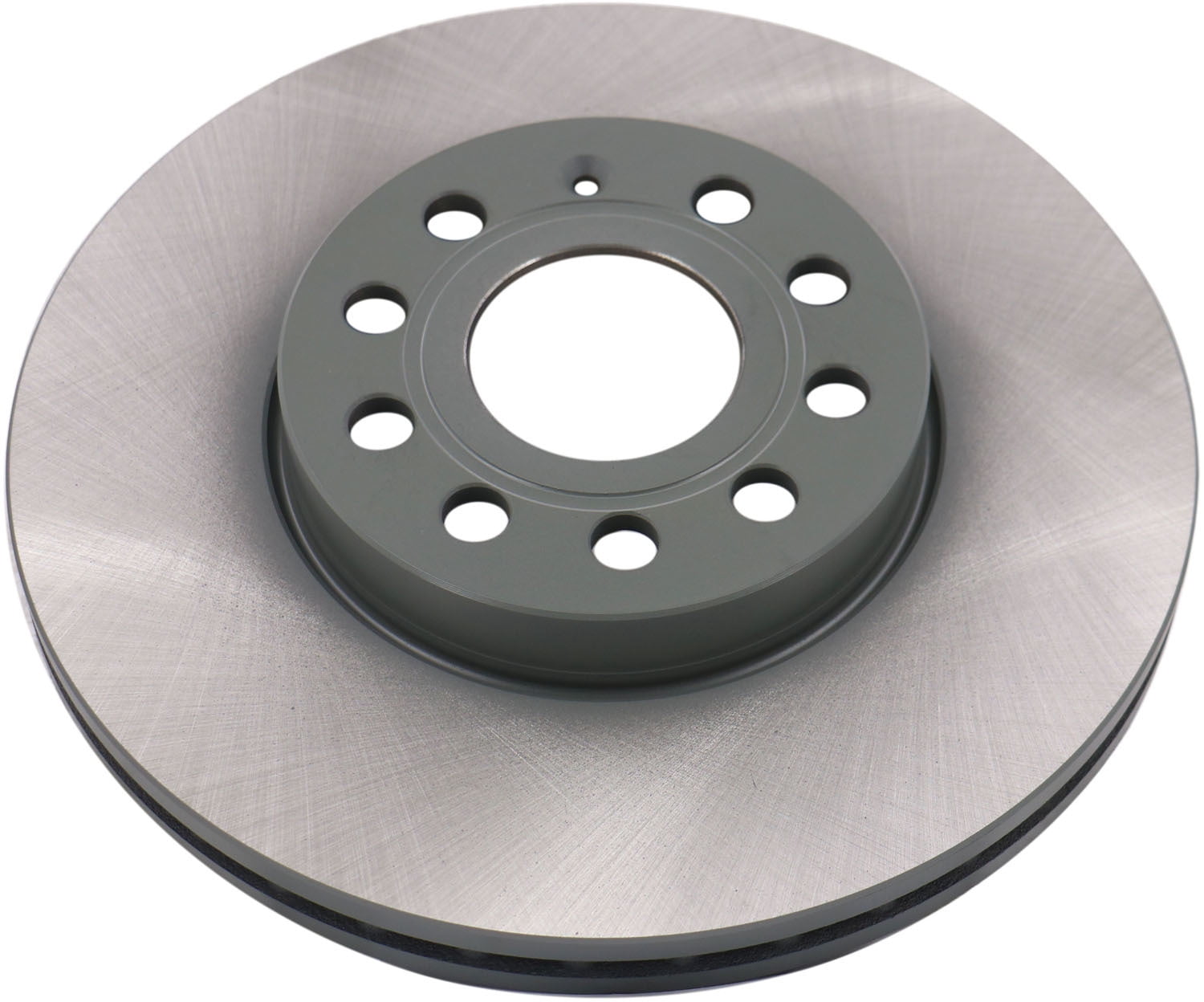Winstop Brake Rotor, Front WS241225, Volkswagen Jetta 2023-2005