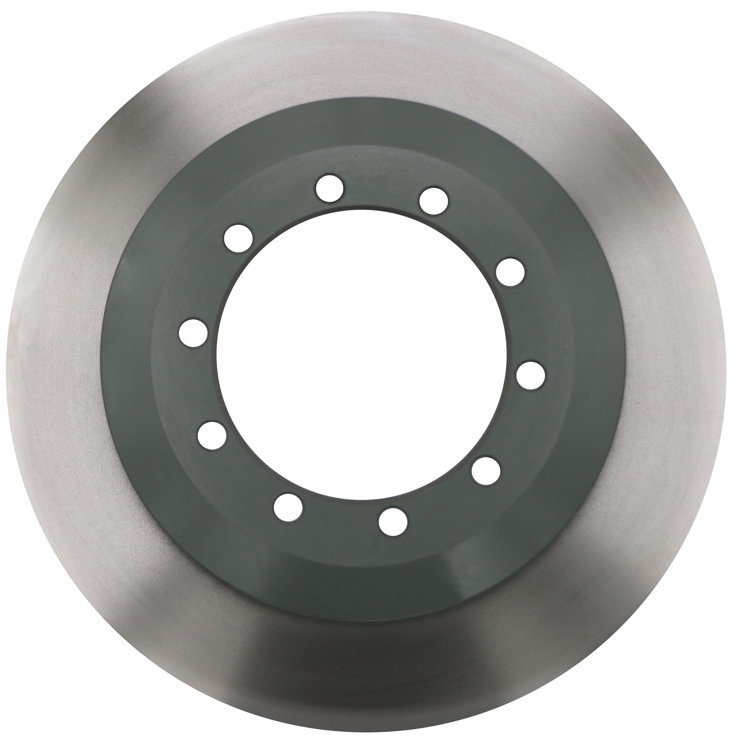 Winstop Brake Rotor, Front WS241270, Ford F-450 Super Duty 2004-1999