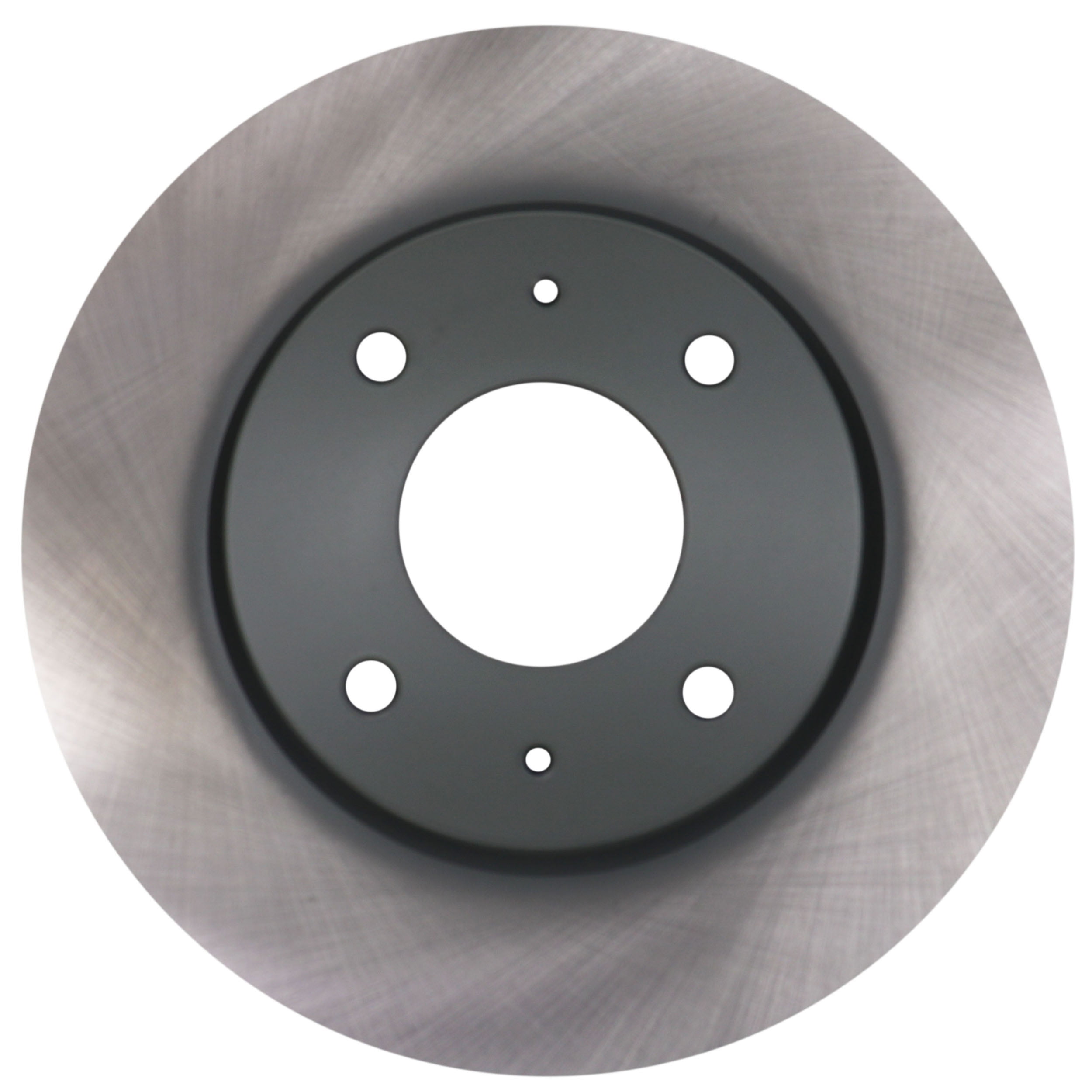 Winstop Brake Rotor, Front WS241287, Mitsubishi Lancer 2006-2004