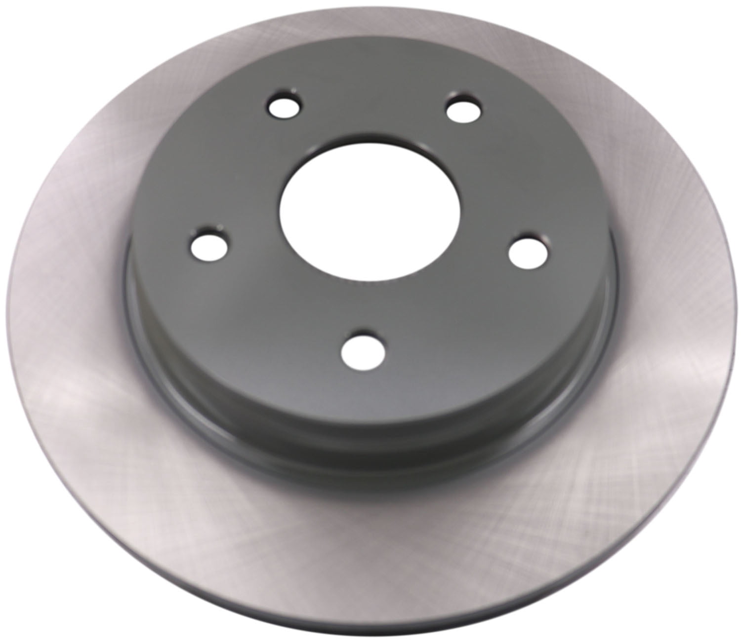 Winstop Brake Rotor, Front WS241348, Ram 1500 Classic 2022-2019