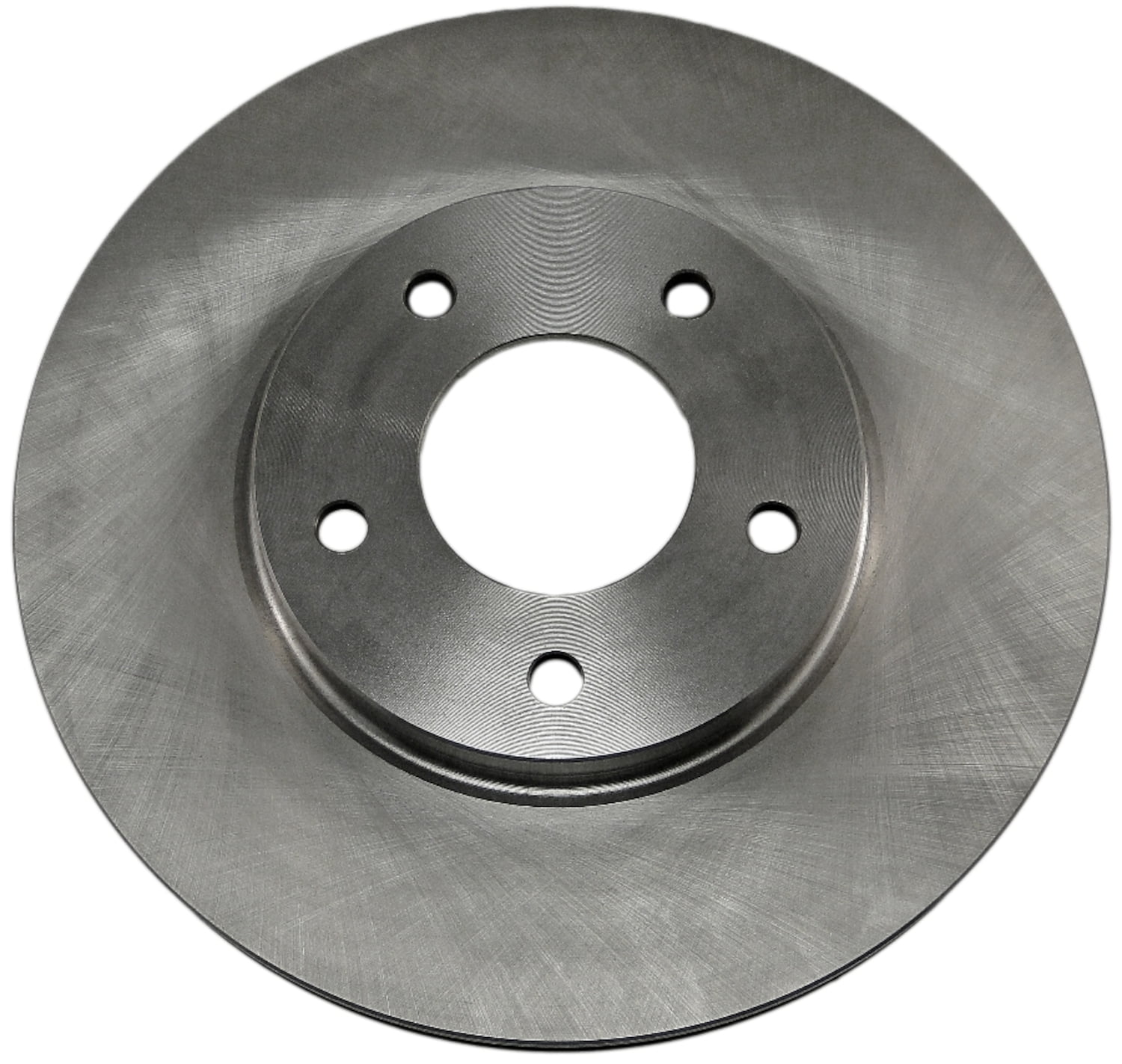 Winstop Brake Rotor, Front WS242680, Jaguar XJ8 2003-1998