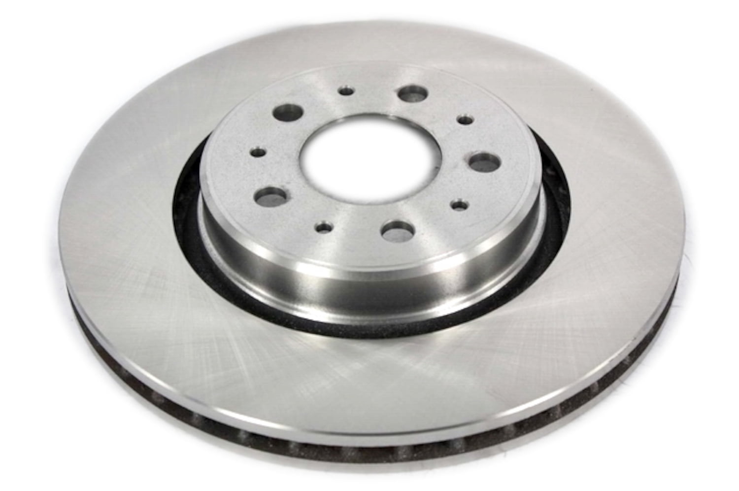Winstop Brake Rotor, Front WS242703, Volvo S70 200-1998