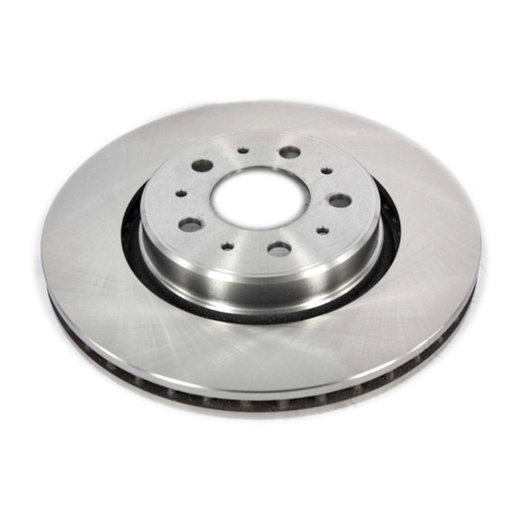 Winstop Brake Rotor, Front WS242703, Volvo S70 200-1998