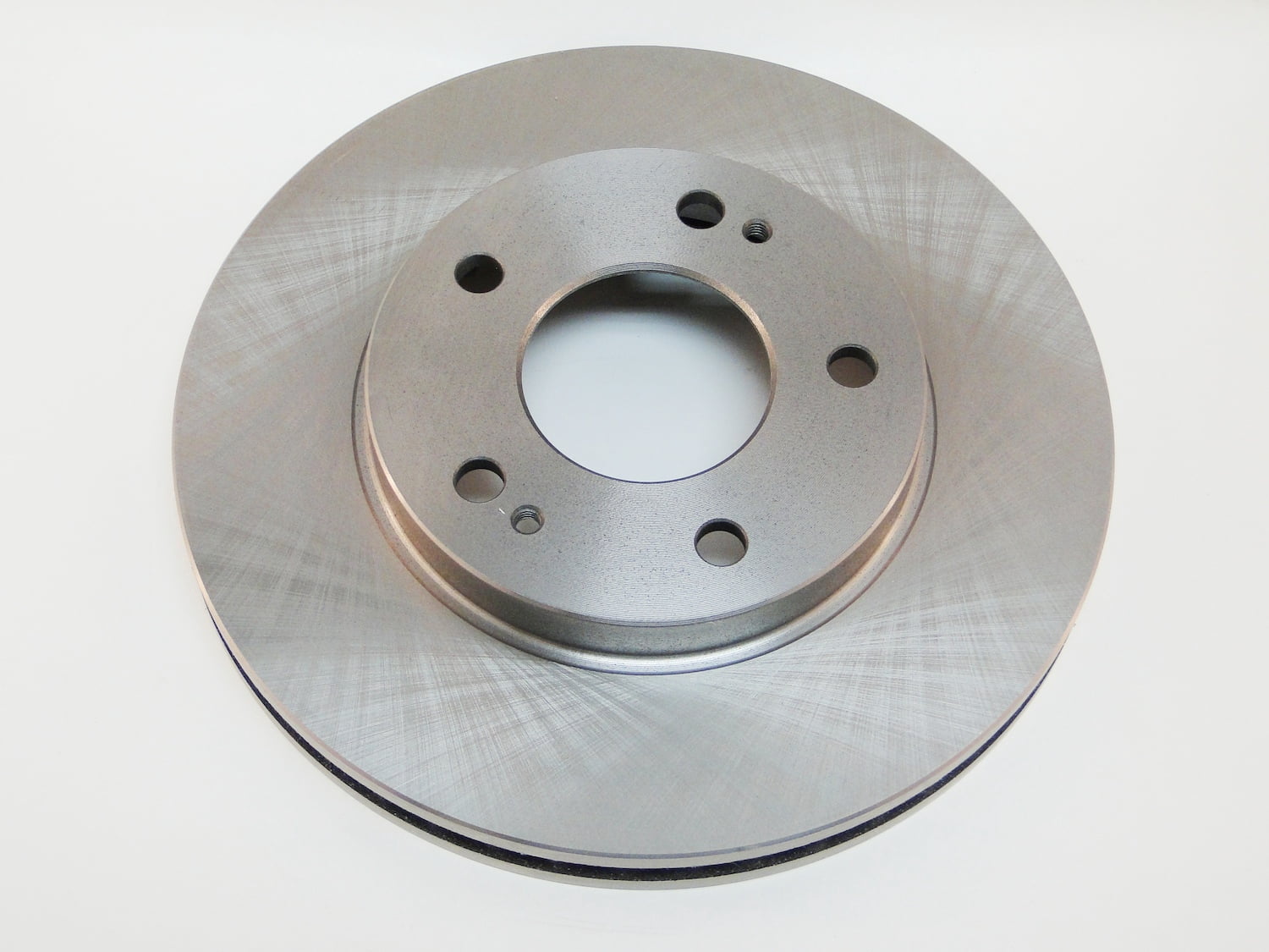 Winstop Brake Rotor, Front WS242741, Mitsubishi Eclipse 1999-1998