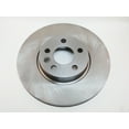 thumbnail image 1 of Winstop Brake Rotor, Front WS242864, Volkswagen EuroVan 2004-2001, 1 of 4