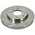 thumbnail image 1 of Winstop Brake Rotor, Front WS242888, Kia Optima 2002-2001, 1 of 4
