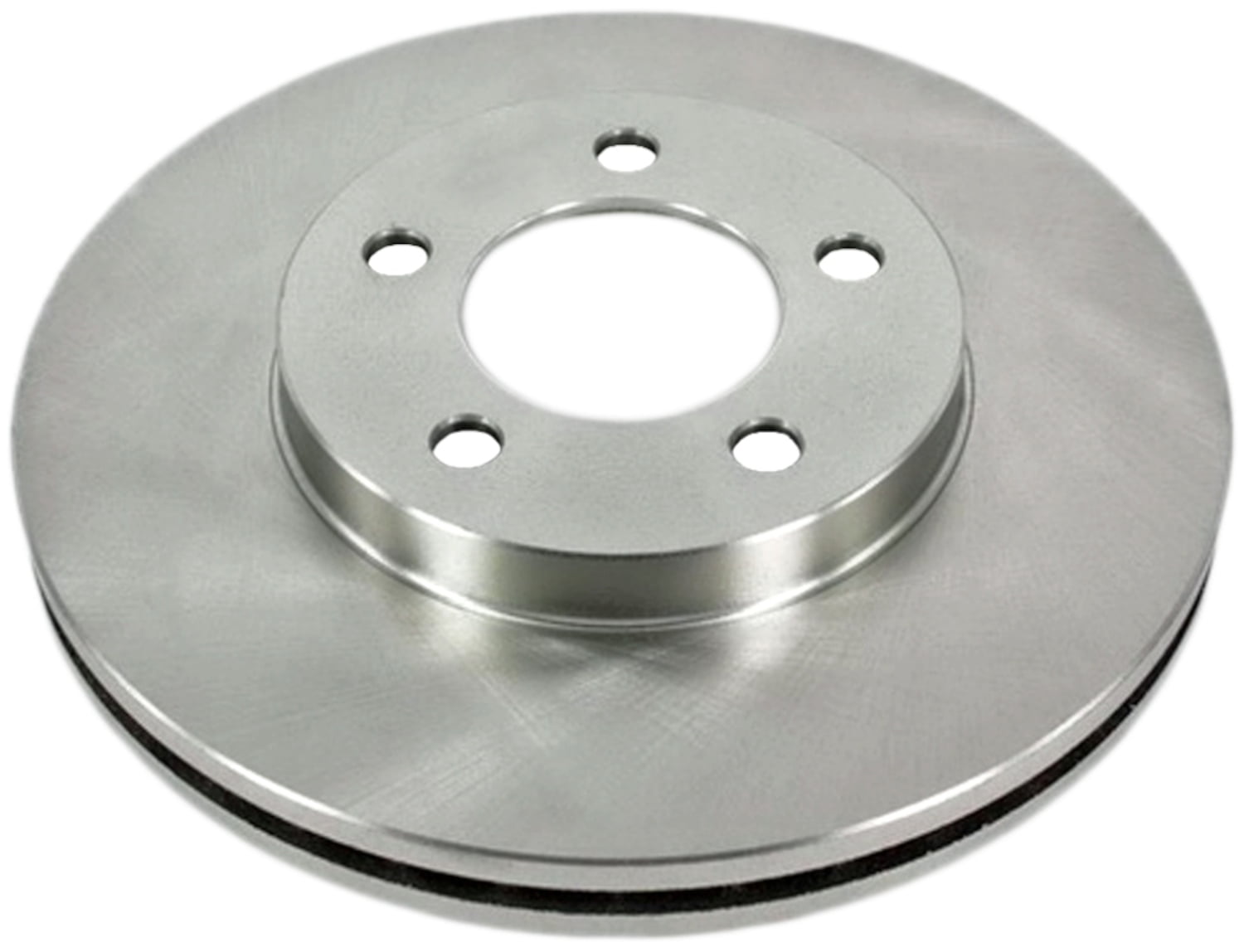 すのすと Winstop Brake Rotor, Front WS242901, Nissan 300ZX 1990