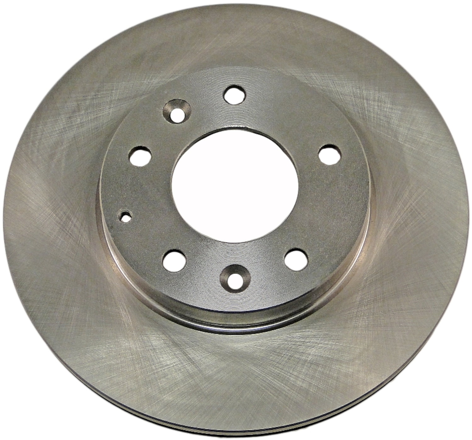 Winstop Brake Rotor, Front WS242932, Mazda 626 2002-1998
